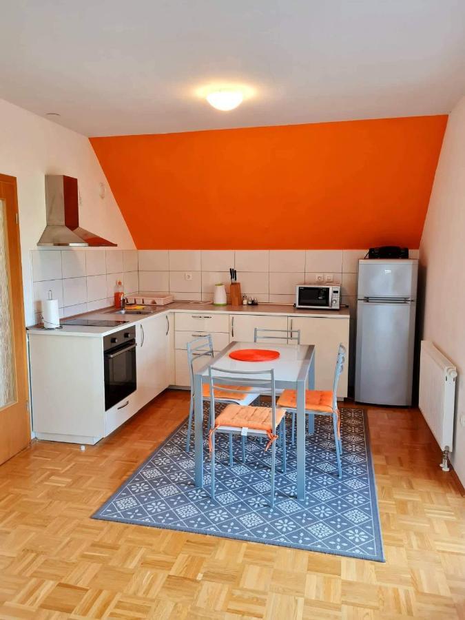 Apartment Veduta ボヴェツ エクステリア 写真