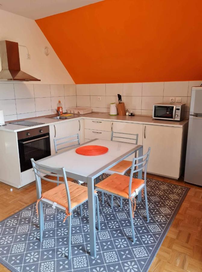 Apartment Veduta ボヴェツ エクステリア 写真