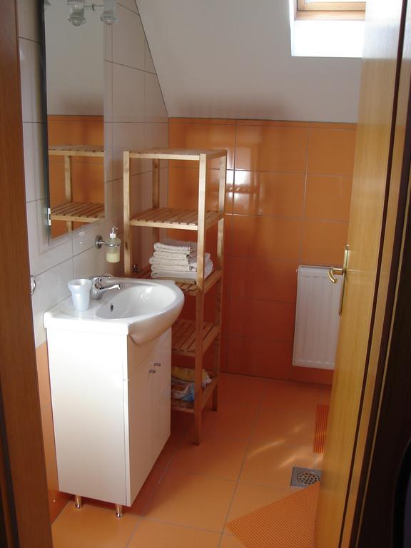 Apartment Veduta ボヴェツ 部屋 写真
